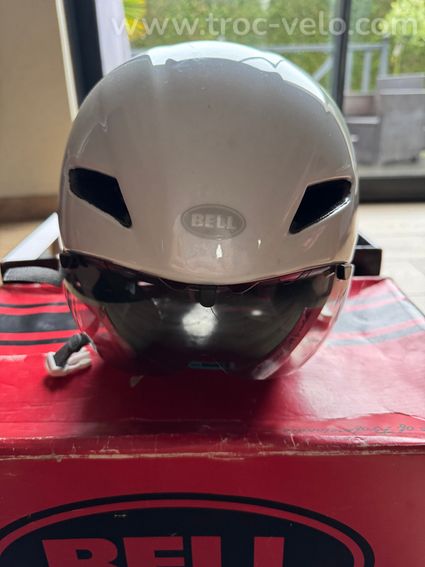Casque chrono Bell  - 3