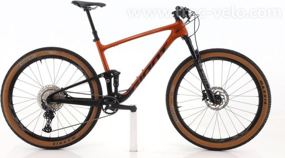 Produit Reconditionne Giant Anthem Pro 3 Velo Vtt Tres Bon Etat