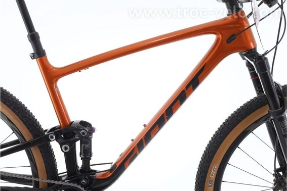 Produit Reconditionne Giant Anthem Pro 3 Velo Vtt Tres Bon Etat - 2