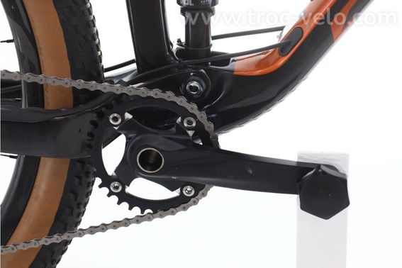 Produit Reconditionne Giant Anthem Pro 3 Velo Vtt Tres Bon Etat - 4
