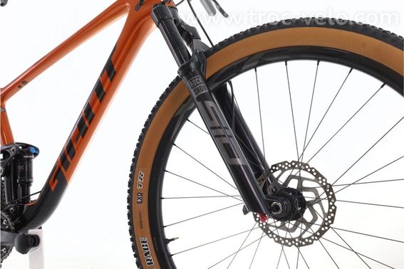 Produit Reconditionne Giant Anthem Pro 3 Velo Vtt Tres Bon Etat - 5