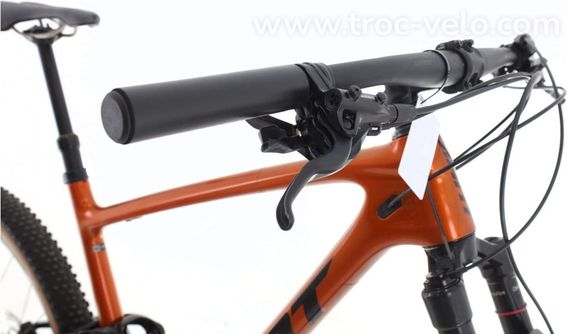 Produit Reconditionne Giant Anthem Pro 3 Velo Vtt Tres Bon Etat - 6