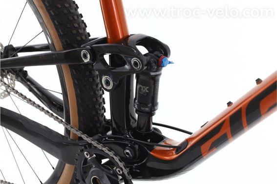 Produit Reconditionne Giant Anthem Pro 3 Velo Vtt Tres Bon Etat - 7