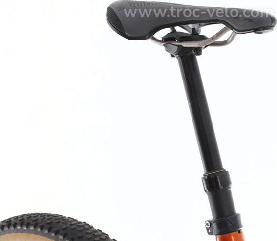 Produit Reconditionne Giant Anthem Pro 3 Velo Vtt Tres Bon Etat - 8