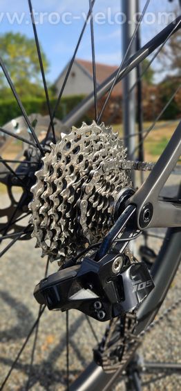 Scott Addict RC 30 - 2