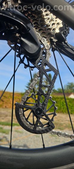 Scott Addict RC 30 - 3