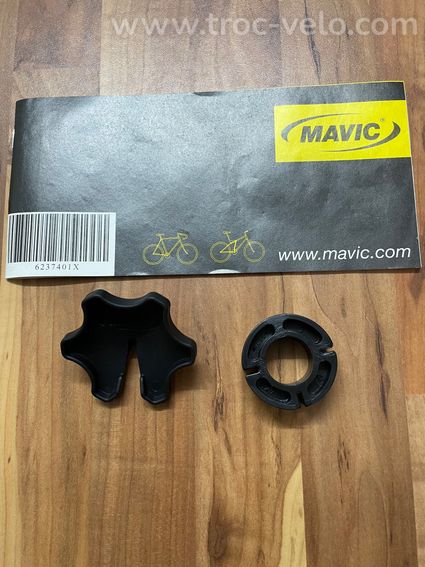 Clé à rayons MAVIC - 2