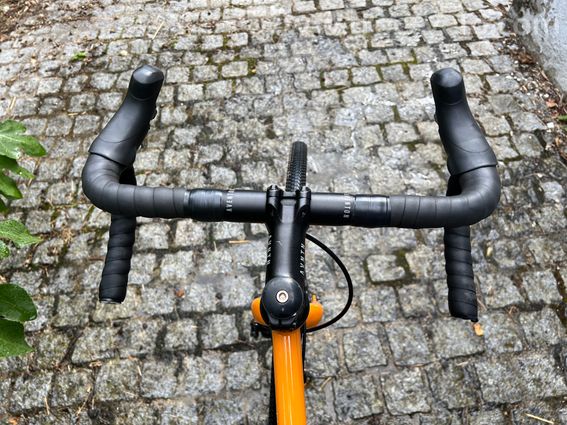 Gravel Aventon Kijote XS - 7