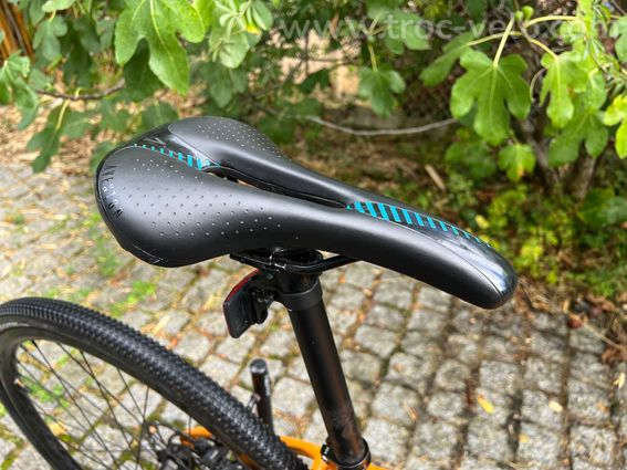 Gravel Aventon Kijote XS - 11