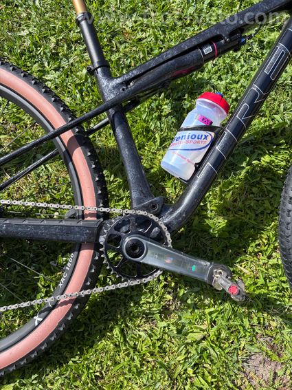 TREK Supercaliber 9.9 S  - 2