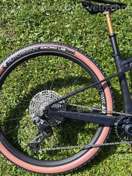 TREK Supercaliber 9.9 S  - 3