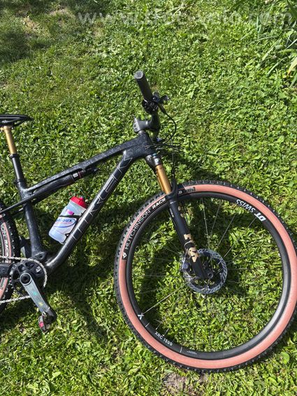 TREK Supercaliber 9.9 S  - 4