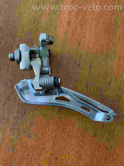 Dérailleur Avant Route Campagnolo Veloce - 2