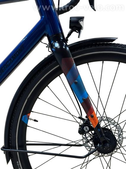 Bergamont Grandurance RD 3 Vélo de gravel Shimano Claris 2025 - 3