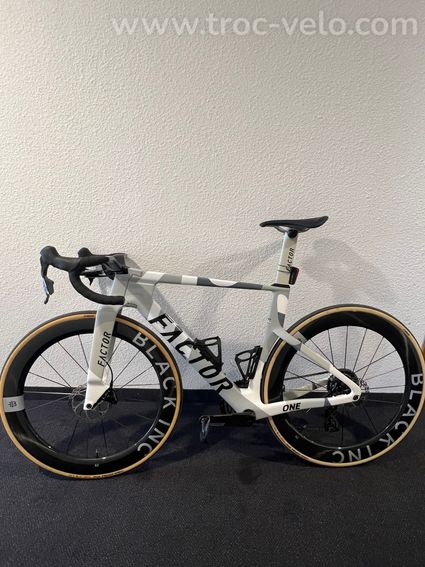 Factor One 2026 - 2