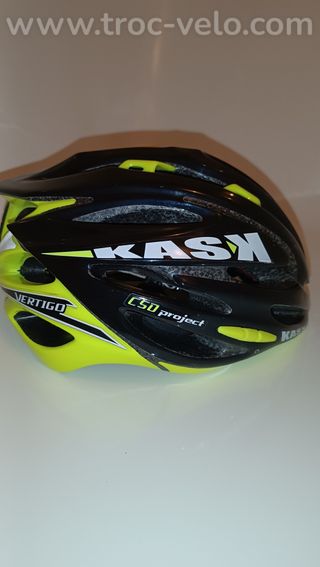 Casque Vélo  en parfait état comme neuf - 2