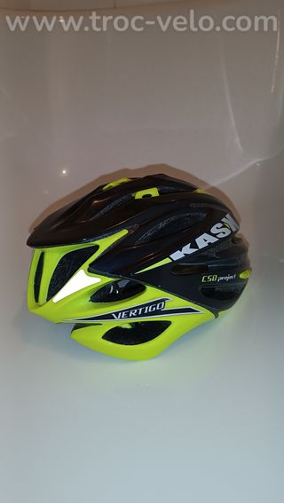 Casque Vélo  en parfait état comme neuf - 3