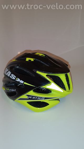 Casque Vélo  en parfait état comme neuf - 4