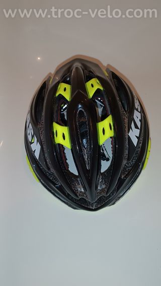 Casque Vélo  en parfait état comme neuf - 5