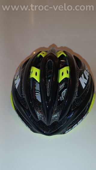 Casque Vélo  en parfait état comme neuf - 6