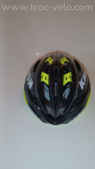 Casque Vélo  en parfait état comme neuf - 12