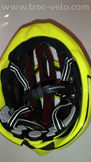 Casque Vélo  en parfait état comme neuf - 10