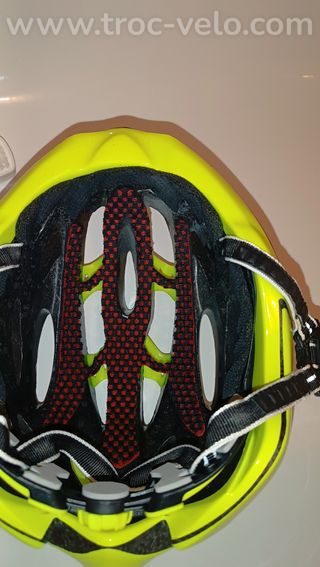 Casque Vélo  en parfait état comme neuf - 11