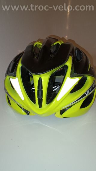 Casque Vélo  en parfait état comme neuf - 7