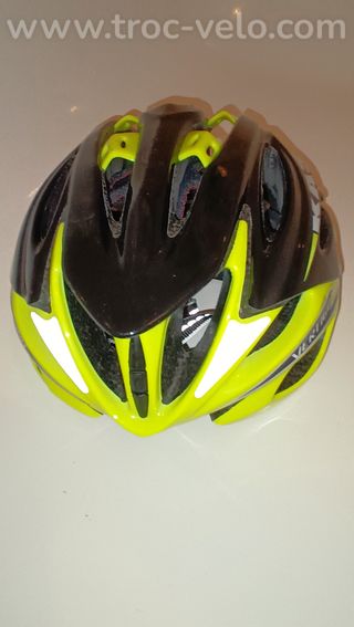 Casque Vélo  en parfait état comme neuf - 8