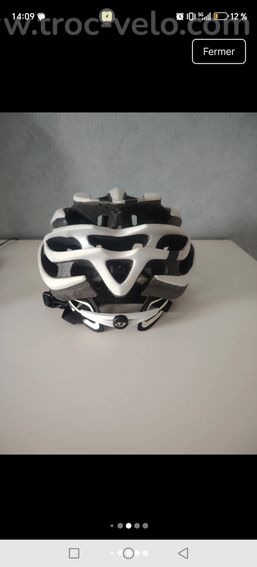 Casque d'époque Giro taille S - 2