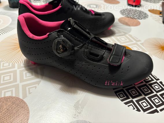 Chaussure fizik Tempo R5  - 4