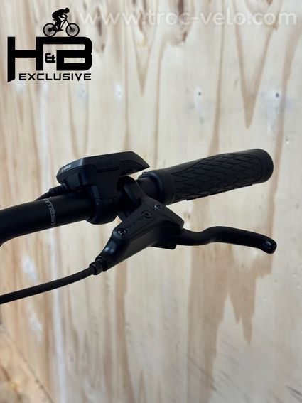 Bulls Landscape Evo Vélo électrique Shimano Alivio 2022 - 6