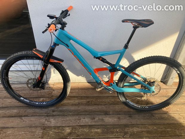 VTT ORBEA OCCAM M30 - 1