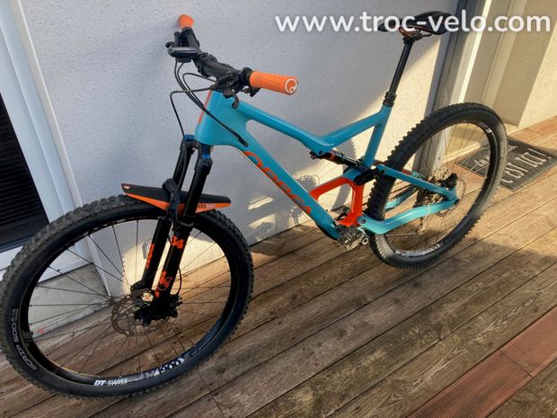 VTT ORBEA OCCAM M30 - 2