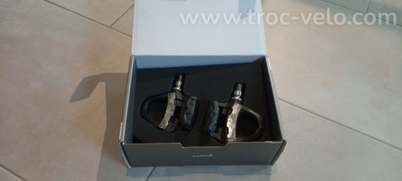 Capteur de puissance - 2