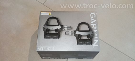 Capteur de puissance - 3
