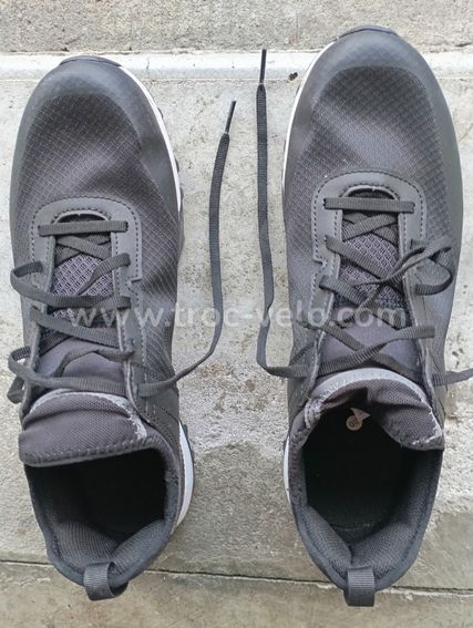 chaussures vtt