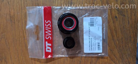 Corps de Roue Libre DT Swiss XDR 3 Cliquets 12x142mm - 3