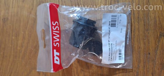 Corps de Roue Libre DT Swiss XDR 3 Cliquets 12x142mm - 5