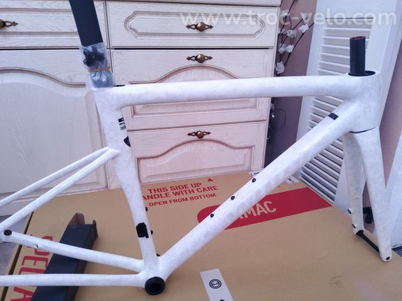Kit cadre Tarmac SL8 S-Works