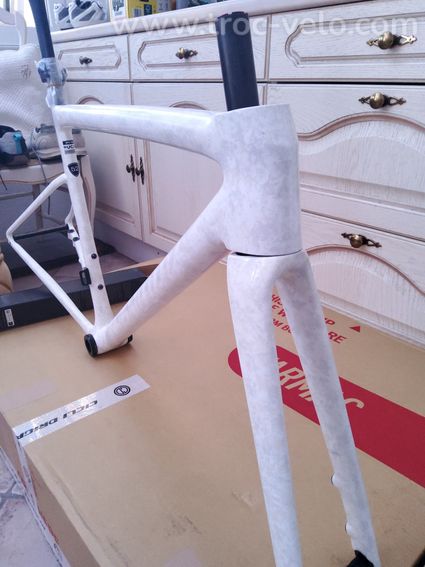 Kit cadre Tarmac SL8 S-Works - 2