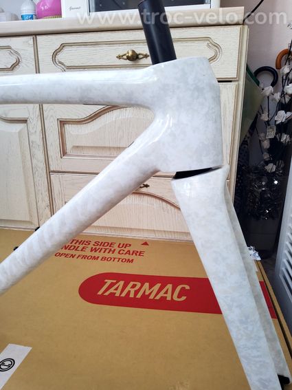 Kit cadre Tarmac SL8 S-Works - 3