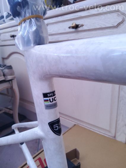 Kit cadre Tarmac SL8 S-Works - 6