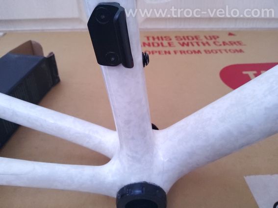 Kit cadre Tarmac SL8 S-Works - 9