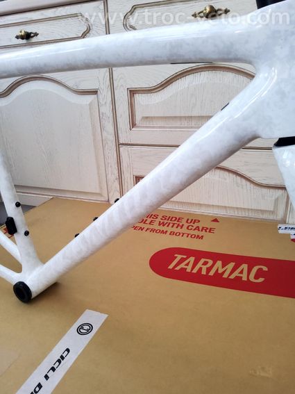 Kit cadre Tarmac SL8 S-Works - 11