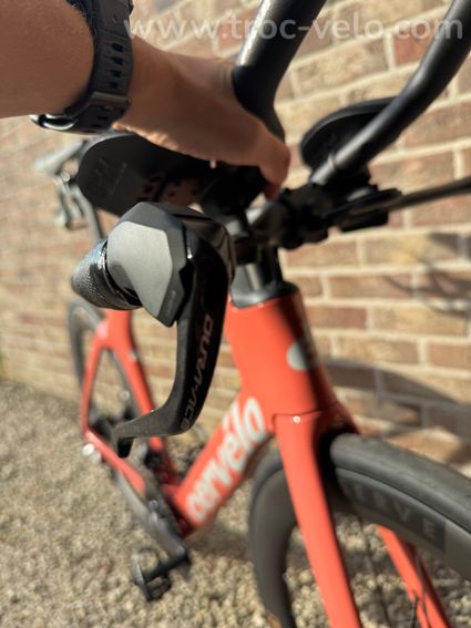 Cervelo P-Series  - 5