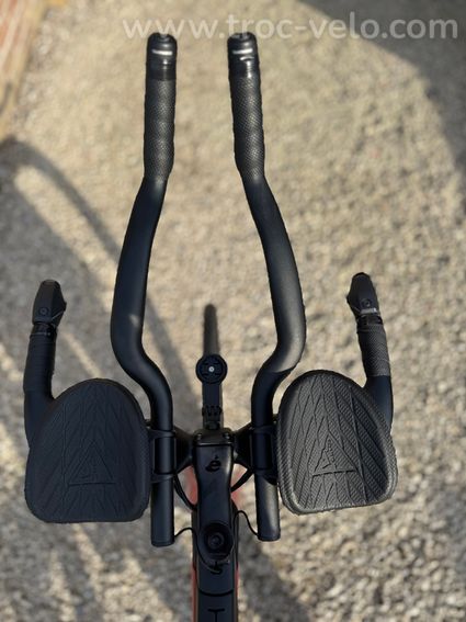 Cervelo P-Series  - 6