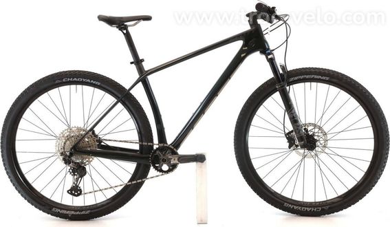 Produit Reconditionne Scott Scale 930 Xt Velo Vtt Tres Bon Etat