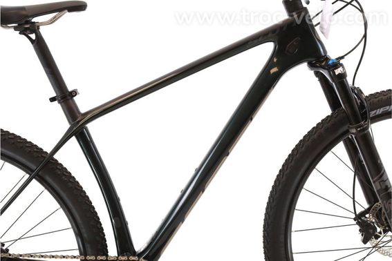 Produit Reconditionne Scott Scale 930 Xt Velo Vtt Tres Bon Etat - 2