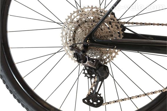 Produit Reconditionne Scott Scale 930 Xt Velo Vtt Tres Bon Etat - 3